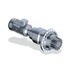 Manufacturers Exporters and Wholesale Suppliers of Rexroth slewing gearbox Chengdu 